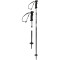 WITEBLAZE Alpine Pro Skistöcke Kinder 1119 - weiß/schwarz/silber 100 cm