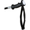 WITEBLAZE Alpine Pro Skistöcke Kinder 1119 - weiß/schwarz/silber 100 cm