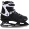 WITEBLAZE I3000 Fitness-Eislaufschuhe Herren 9008 - schwarz/weiß 39
