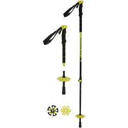 WITEBLAZE Mountain Tour Tourenstöcke 9104 -...