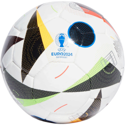 adidas Fußballliebe EURO24 PRO Futsal Spielball...