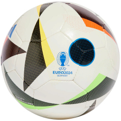 adidas Fußballliebe EURO24 Futsal-Trainingsball...