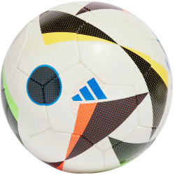 adidas Fußballliebe EURO24 Futsal-Trainingsball...
