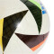 adidas Fußballliebe EURO24 Futsal-Trainingsball 001A - white/black/globlu 4