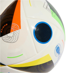 adidas Fu&szlig;ballliebe EURO24 Miniball Kinder 001A -...