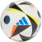 adidas Fu&szlig;ballliebe EURO24 Miniball Kinder 001A - white/black/globlu 1