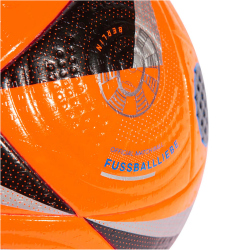 adidas Fu&szlig;ballliebe Offizieller EURO24 Pro...