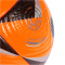adidas Fu&szlig;ballliebe Offizieller EURO24 Pro Winter-Spielball 087A - sorang/black/globlu 5