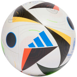 adidas Fußballliebe EURO24 COM Spielball 001A -...