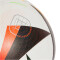 adidas Fußballliebe EURO24 COM Spielball 001A - white/black/globlu 4