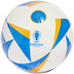 adidas Fußballliebe EURO24 Club Freizeitball 001A -...