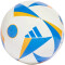 adidas Fußballliebe EURO24 Club Freizeitball 001A - white/globlu/lucora 3