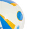 adidas Fußballliebe EURO24 Club Freizeitball 001A - white/globlu/lucora 3