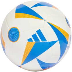 adidas Fu&szlig;ballliebe EURO24 Club Freizeitball 001A -...