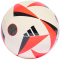 adidas Fu&szlig;ballliebe EURO24 Club Freizeitball 001A - white/solred/black 3
