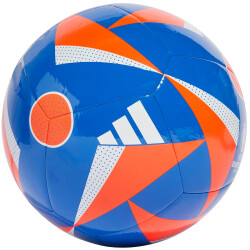 adidas Fußballliebe EURO24 Club Freizeitball ADB8 -...