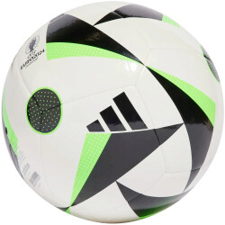 adidas Fußballliebe EURO24 Club Freizeitball 001A -...