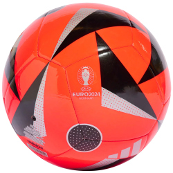 adidas Fu&szlig;ballliebe EURO24 Club Freizeitball IN9375...
