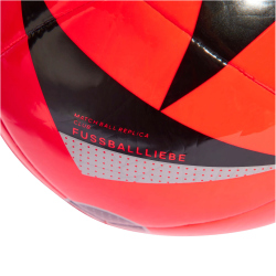 adidas Fu&szlig;ballliebe EURO24 Club Freizeitball IN9375...