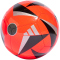 adidas Fu&szlig;ballliebe EURO24 Club Freizeitball 088A - solred/black/silvmt 3