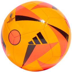 adidas Fu&szlig;ballliebe EURO24 Club Freizeitball IP1615...