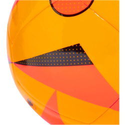 adidas Fu&szlig;ballliebe EURO24 Club Freizeitball IP1615...