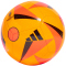 adidas Fu&szlig;ballliebe EURO24 Club Freizeitball IP1615 - solar gold/solar red/black 3