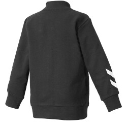 hummel 1. FC Köln Baby Baumwoll Jogginganzug black 56