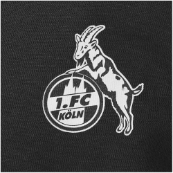 hummel 1. FC K&ouml;ln Baby Baumwoll Jogginganzug black 56