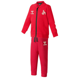 hummel 1. FC Köln Baby Baumwoll Jogginganzug true...