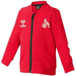 hummel 1. FC Köln Baby Baumwoll Jogginganzug true...