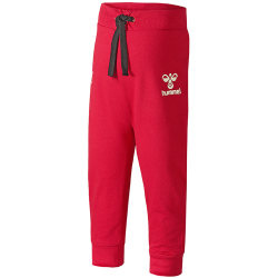 hummel 1. FC K&ouml;ln Baby Baumwoll Jogginganzug true red 56