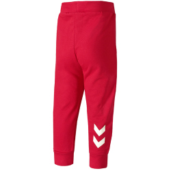 hummel 1. FC K&ouml;ln Baby Baumwoll Jogginganzug true red 56