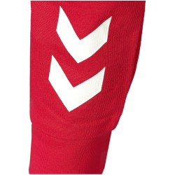 hummel 1. FC K&ouml;ln Baby Baumwoll Jogginganzug true red 56