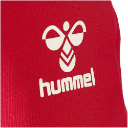 hummel 1. FC K&ouml;ln Baby Baumwoll Jogginganzug true red 56