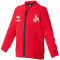 hummel 1. FC K&ouml;ln Baby Baumwoll Jogginganzug true red 56