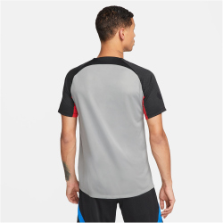 NIKE FC Barcelona Strike Dri-FIT kurzarm Fu&szlig;ball...