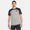 NIKE FC Barcelona Strike Dri-FIT kurzarm Fußball Set (Shirt+Trainingshose) Herren