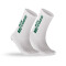 TAPEDESIGN Allround Socks Classic Special Antirutschsocken 003 - white/green