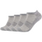 4er Pack camano Soft Sneakersocken
