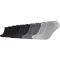 10er Pack camano Soft Sneakersocken