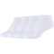 4er Pack camano Silky Feeling Sneakersocken Damen
