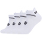 4er Pack SKECHERS Mesh Ventilation Bamboo Sneakersocken
