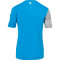 Kempa Core 2.0 Trikot kempablau/dark grau melange S