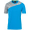 Kempa Core 2.0 Trikot kempablau/dark grau melange L