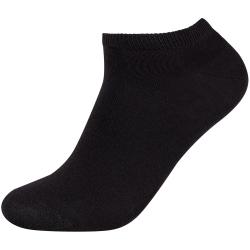 7er Pack camano Comfort BCI Baumwoll Sneakersocken