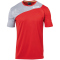 Kempa Core 2.0 Trikot rot/dark grau melange L