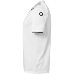 Kempa Core 2.0 Trikot weiß/dark grau melange 3XL