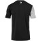 Kempa Core 2.0 Trikot Kinder schwarz/dark grau melange 116