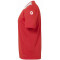 Kempa Core 2.0 Trikot Kinder rot/dark grau melange 128